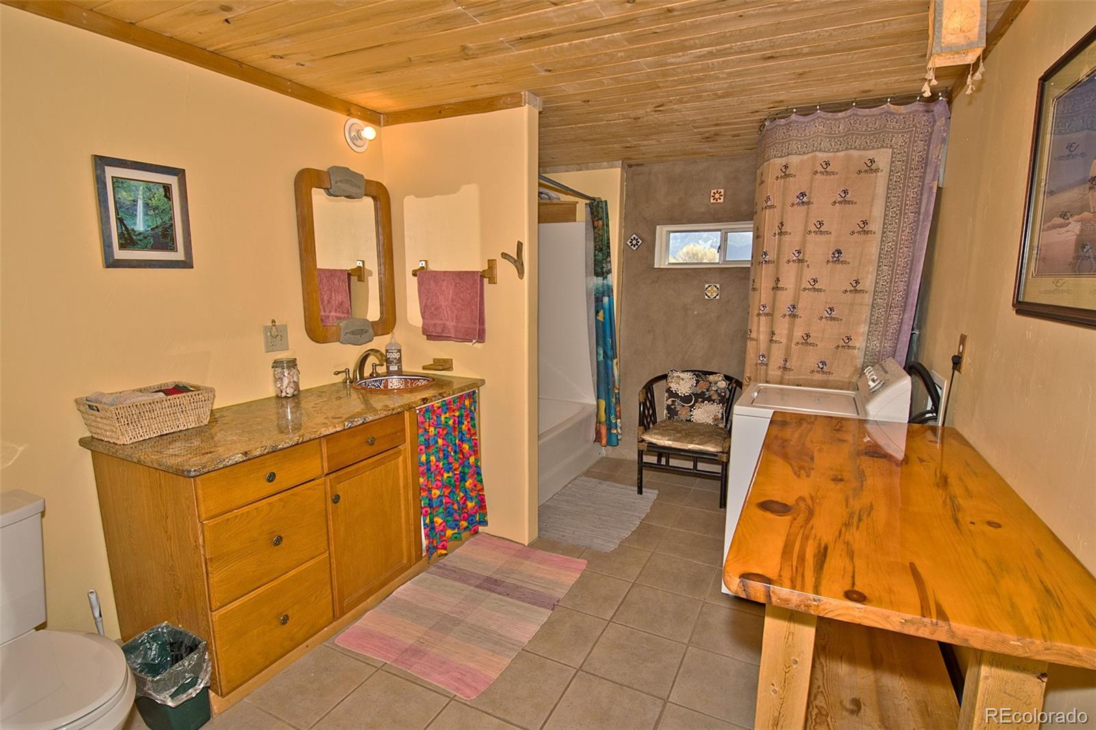 MLS Image #30 for 802  holly trail,crestone, Colorado