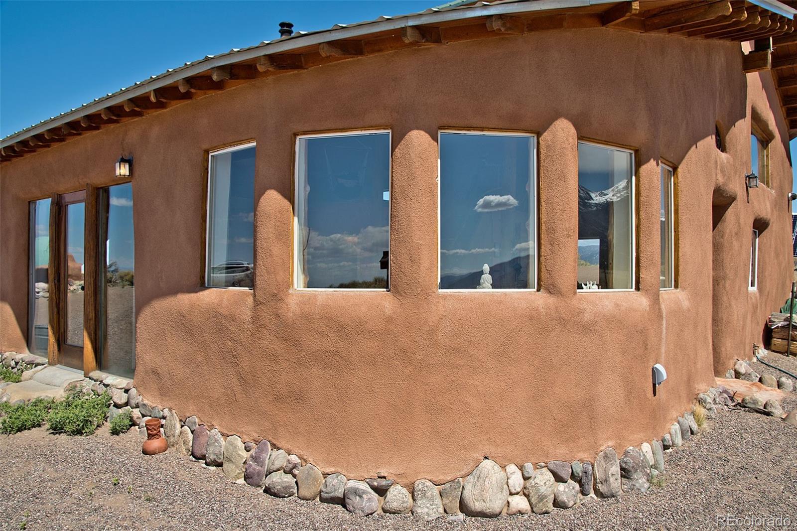 MLS Image #6 for 802  holly trail,crestone, Colorado