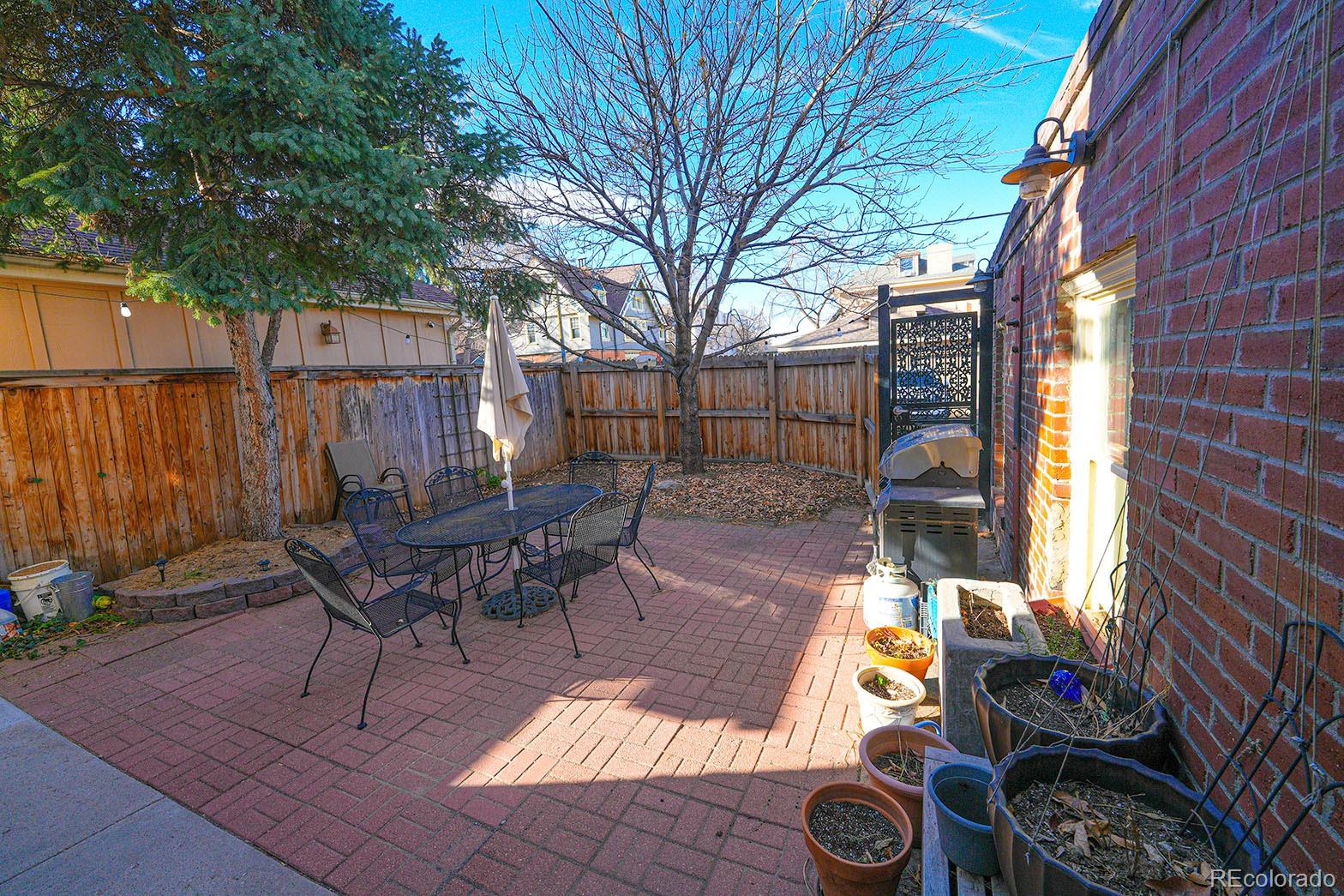 MLS Image #25 for 1431  columbine street,denver, Colorado