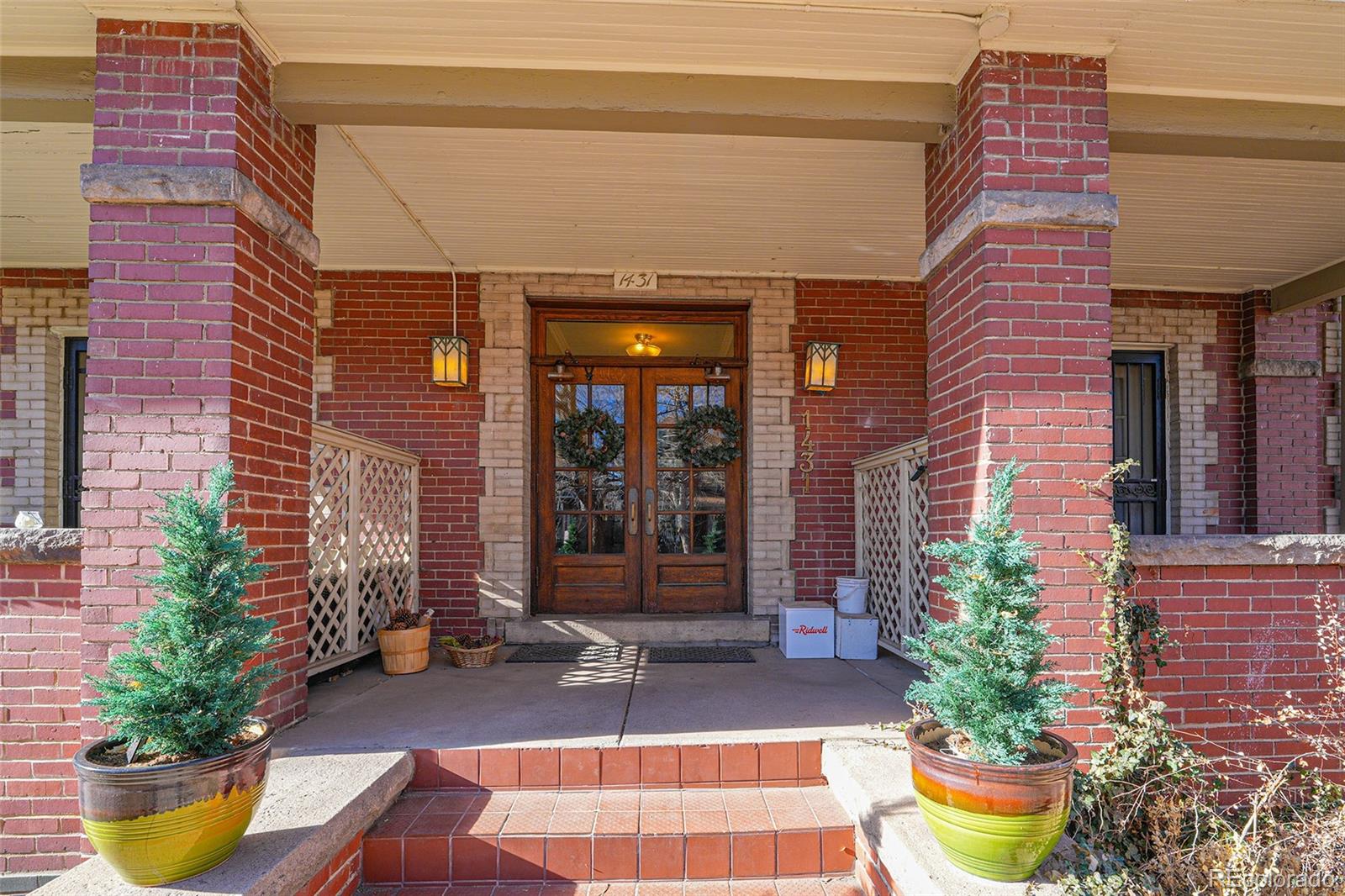 MLS Image #26 for 1431  columbine street,denver, Colorado