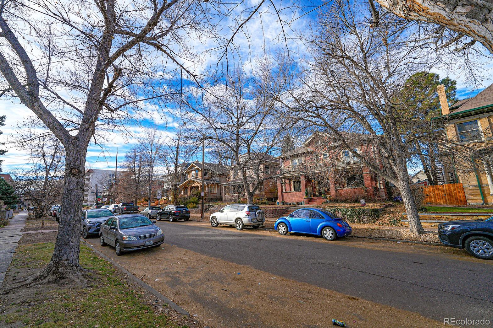 MLS Image #31 for 1431  columbine street,denver, Colorado