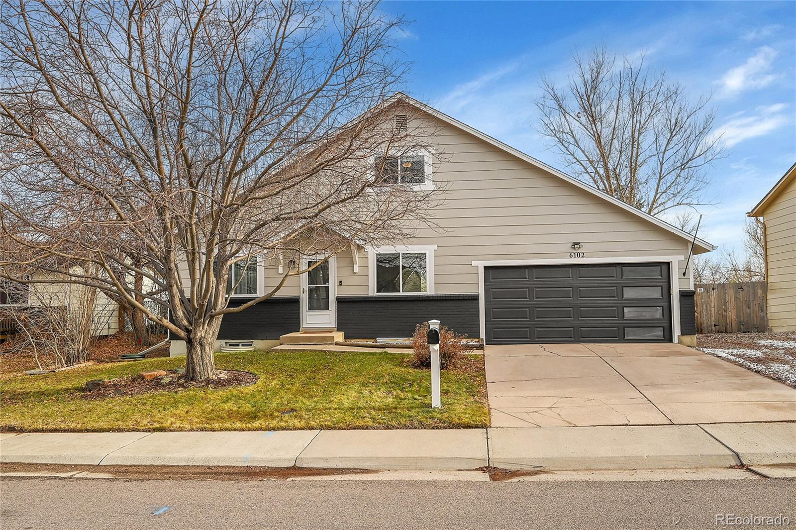 CMA Image for 6102 S Cody Way,Littleton, Colorado