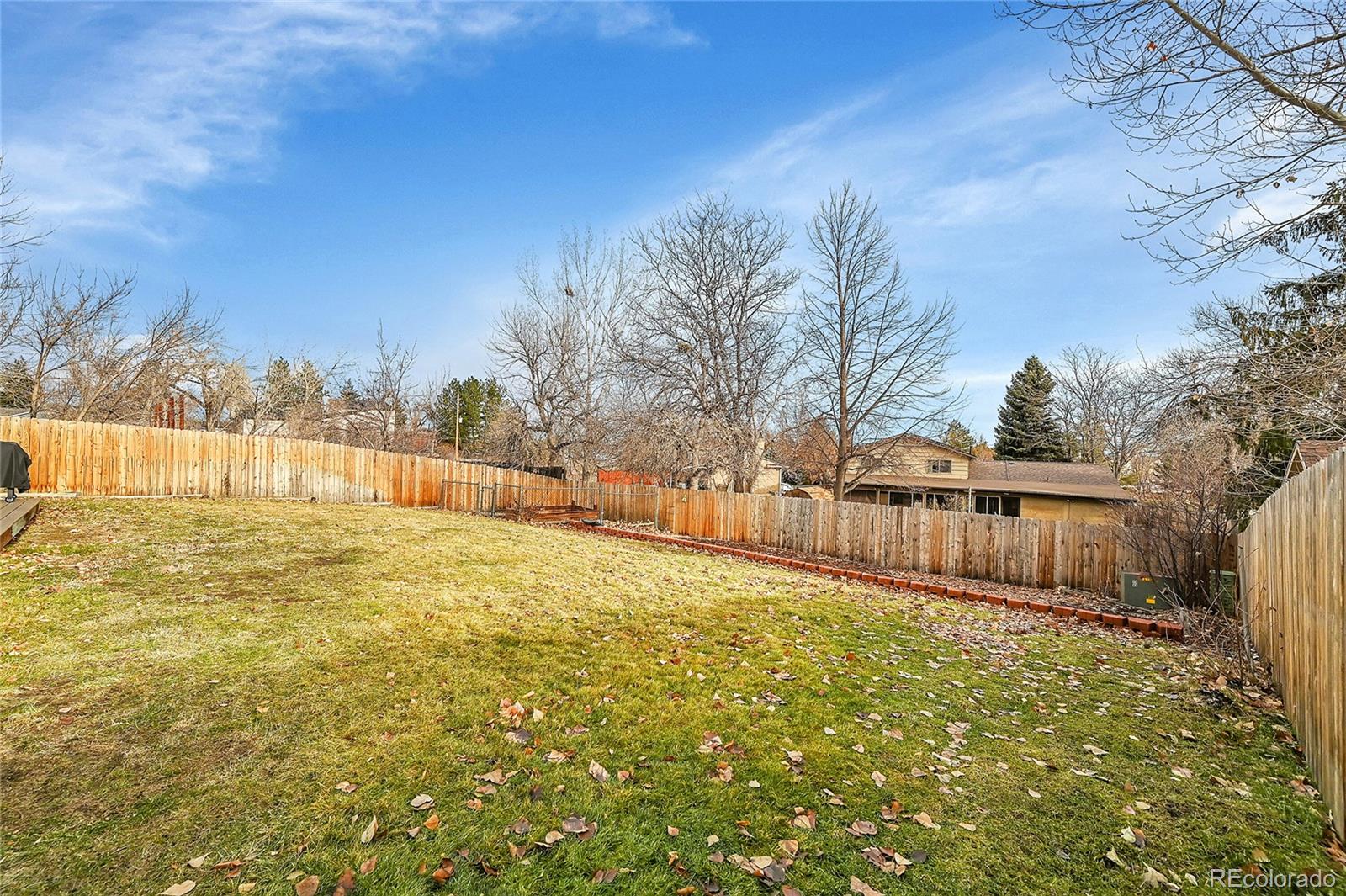 MLS Image #31 for 6102 s cody way,littleton, Colorado