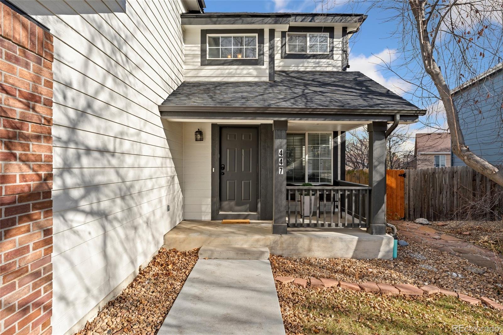 MLS Image #1 for 447  woodson drive,erie, Colorado