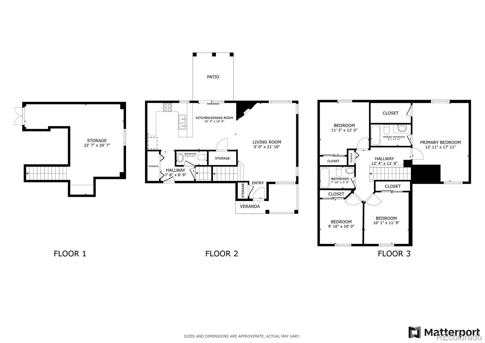 MLS Image #38 for 447  woodson drive,erie, Colorado