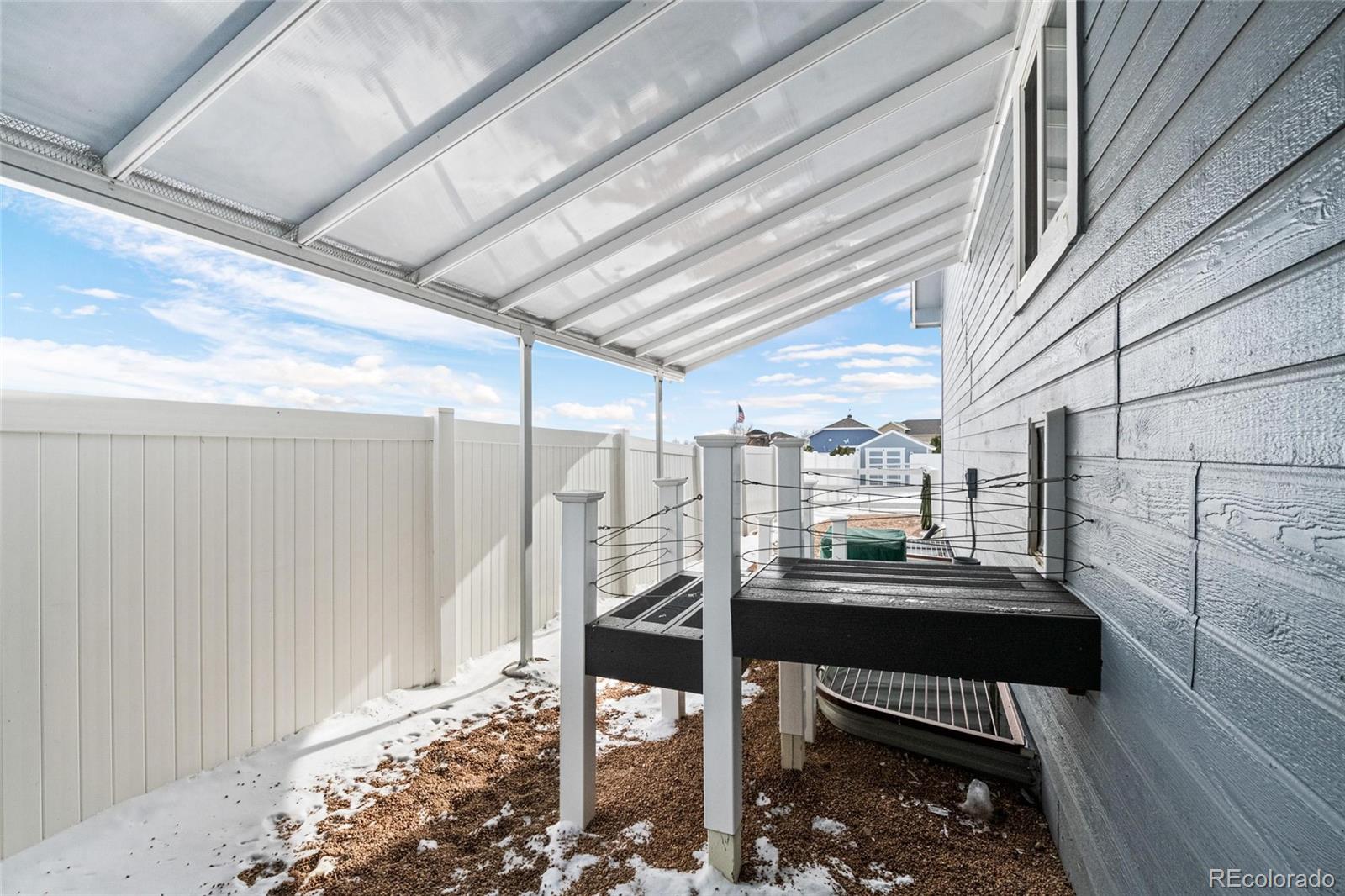 MLS Image #37 for 10610 e 167th place,brighton, Colorado