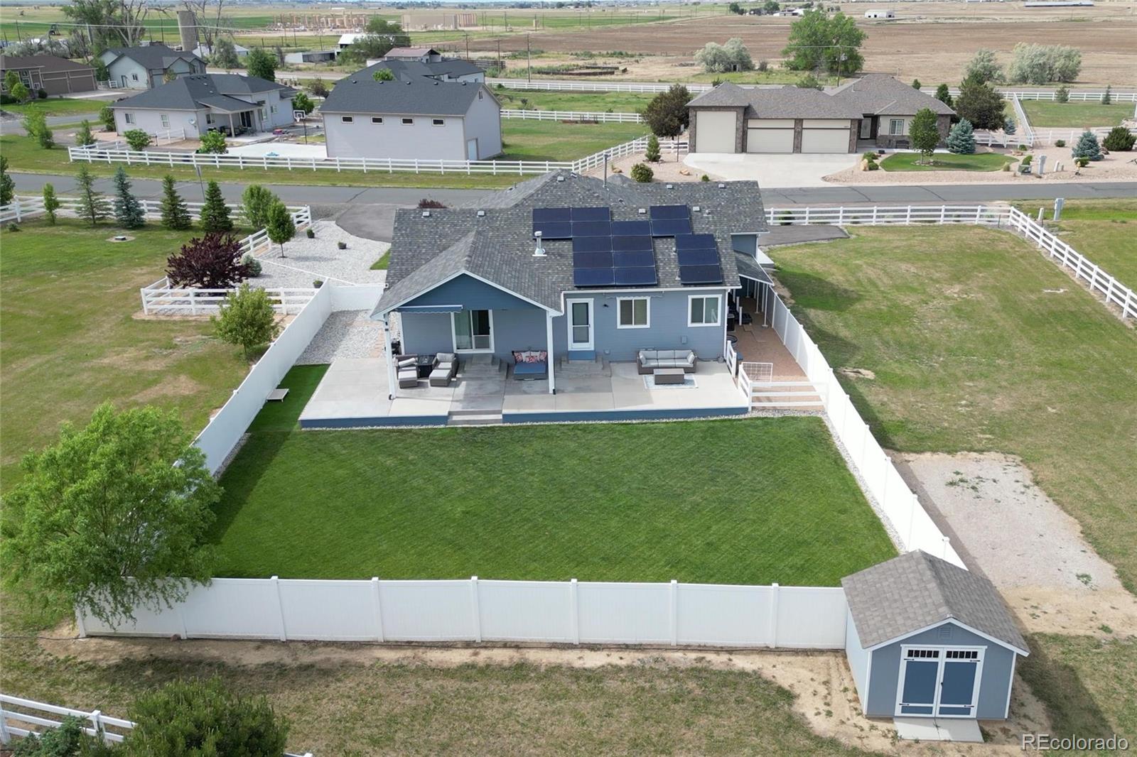 MLS Image #44 for 10610 e 167th place,brighton, Colorado