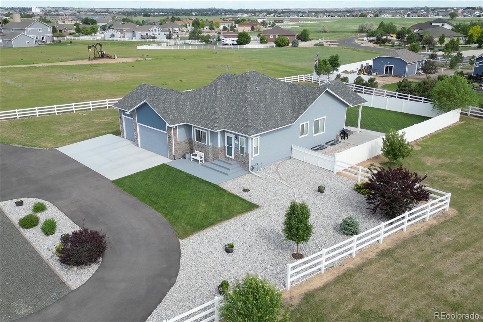 MLS Image #45 for 10610 e 167th place,brighton, Colorado