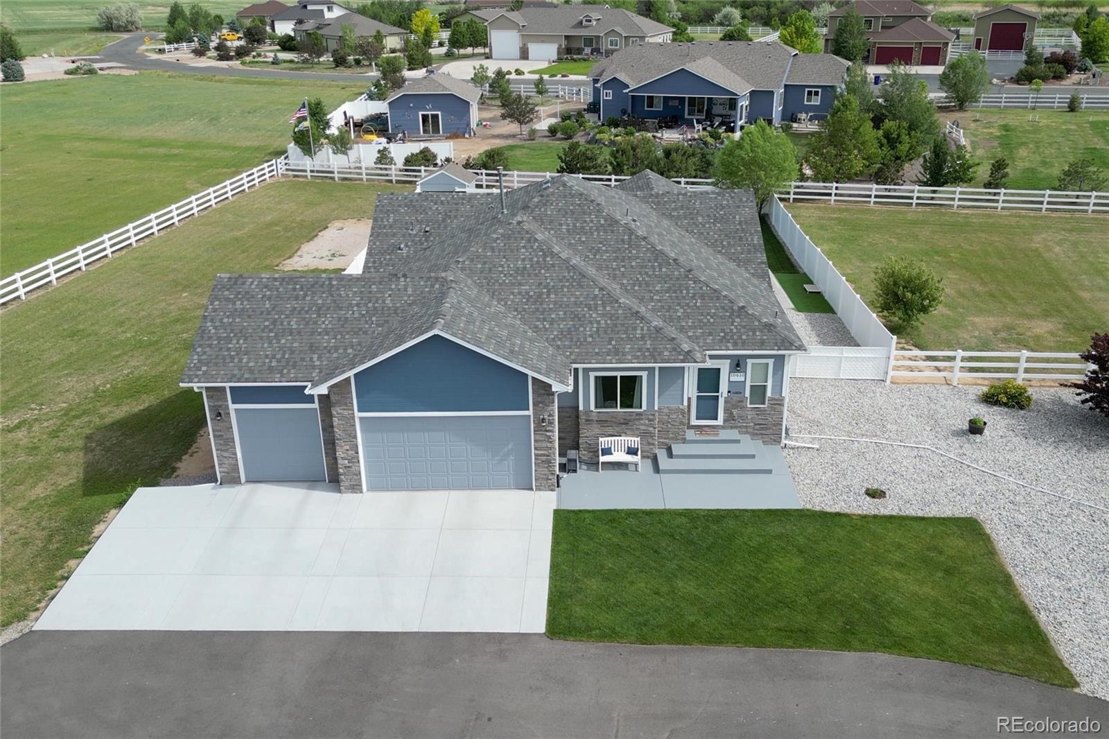 MLS Image #46 for 10610 e 167th place,brighton, Colorado