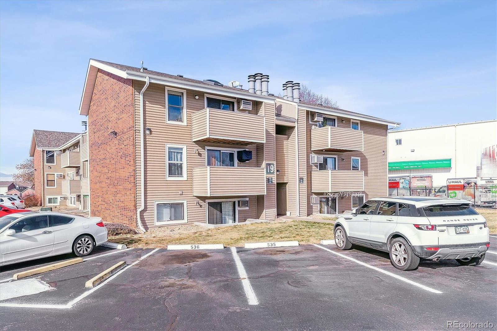 MLS Image #6 for 10150 e virginia avenue 19-303,denver, Colorado