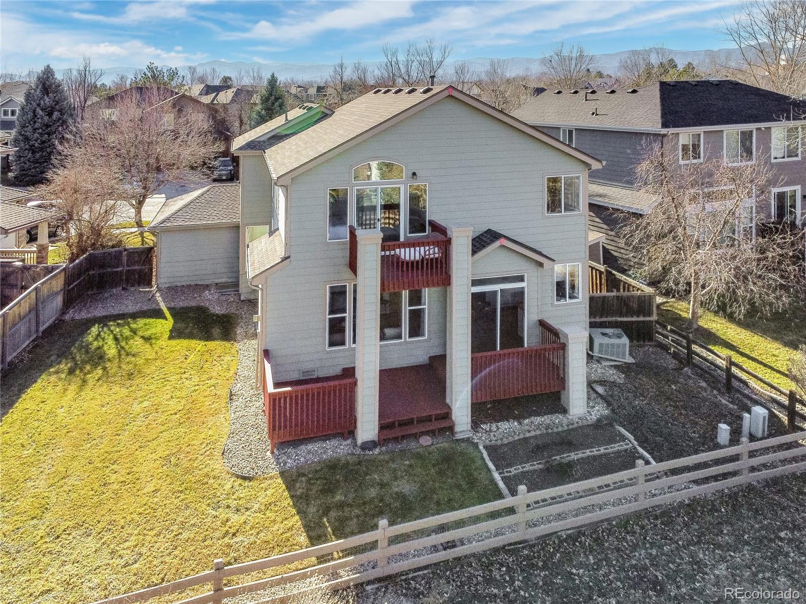 MLS Image #28 for 5735 w berry avenue,littleton, Colorado