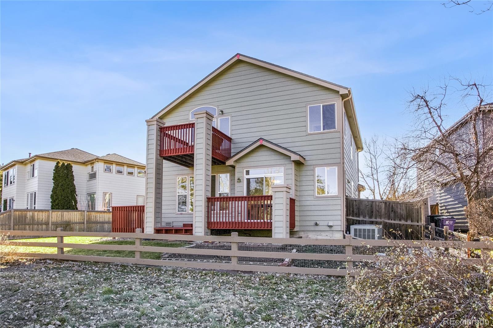 MLS Image #29 for 5735 w berry avenue,littleton, Colorado