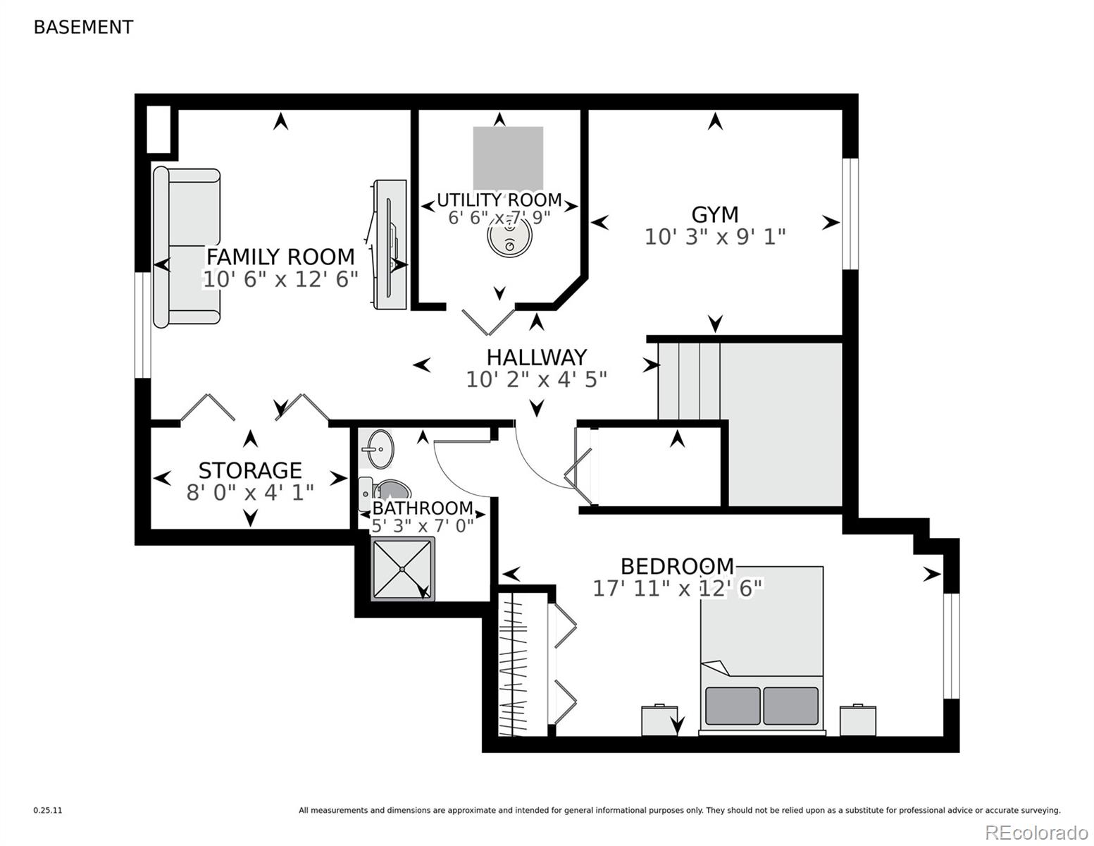 MLS Image #47 for 5735 w berry avenue,littleton, Colorado