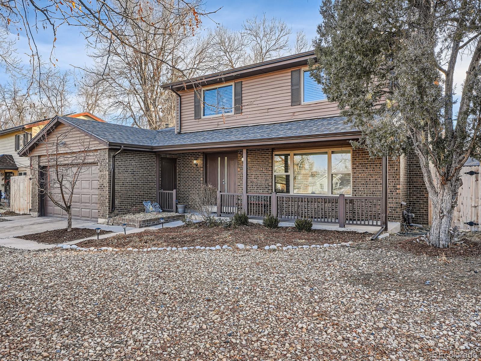 CMA Image for 12288 E Louisiana Drive,Aurora, Colorado