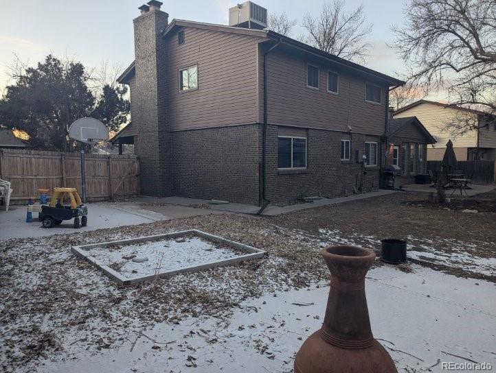 MLS Image #30 for 12288 e louisiana drive,aurora, Colorado