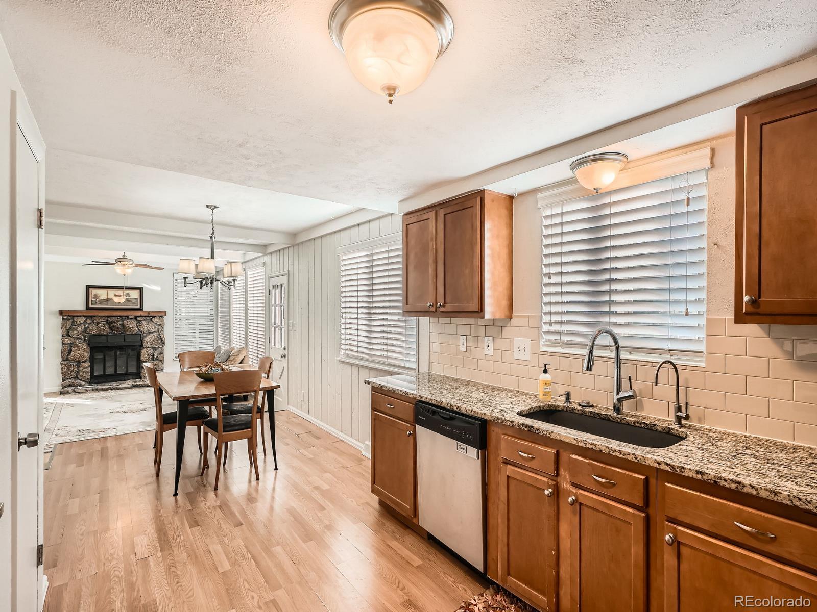 MLS Image #4 for 12288 e louisiana drive,aurora, Colorado