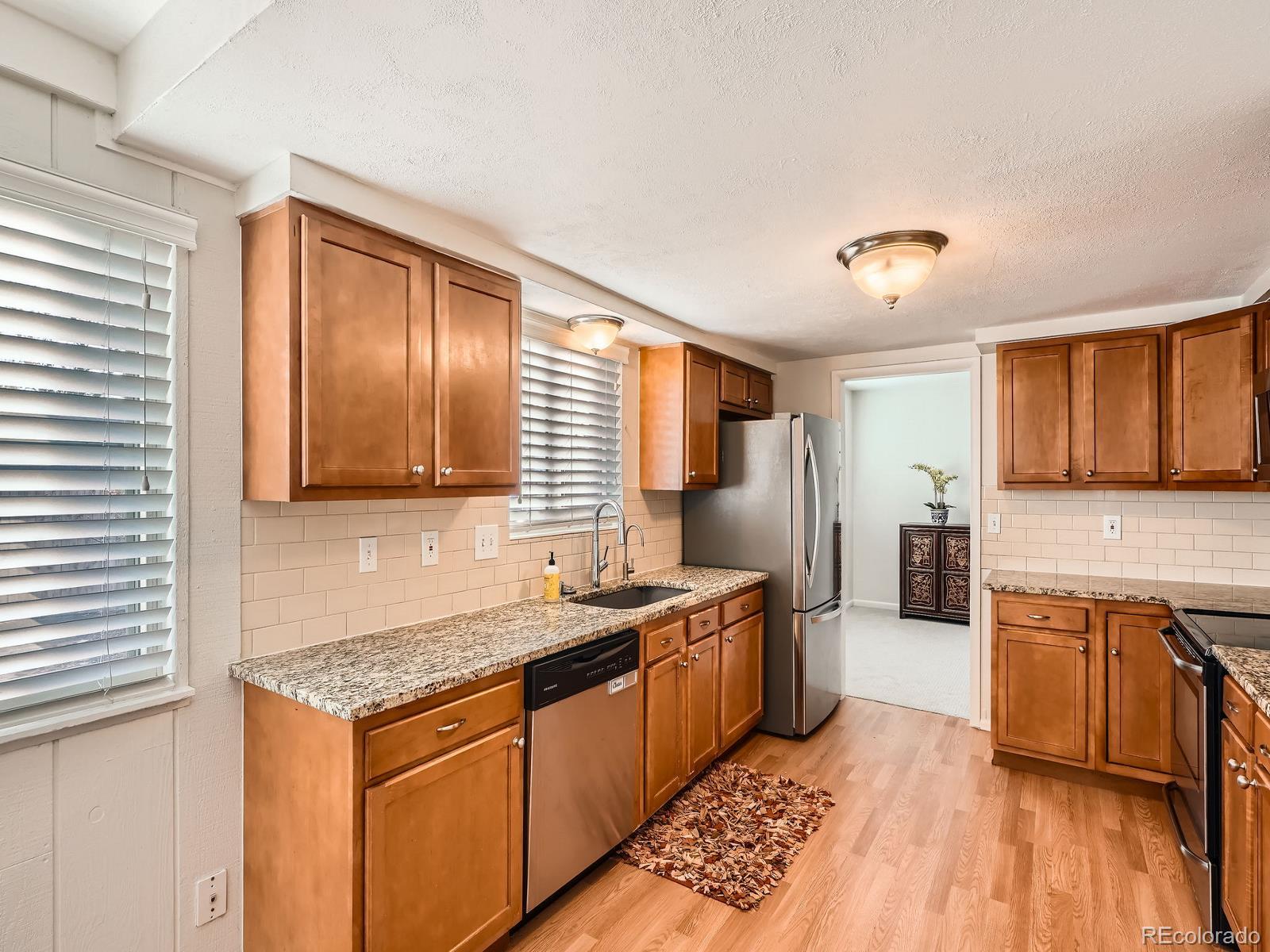 MLS Image #5 for 12288 e louisiana drive,aurora, Colorado