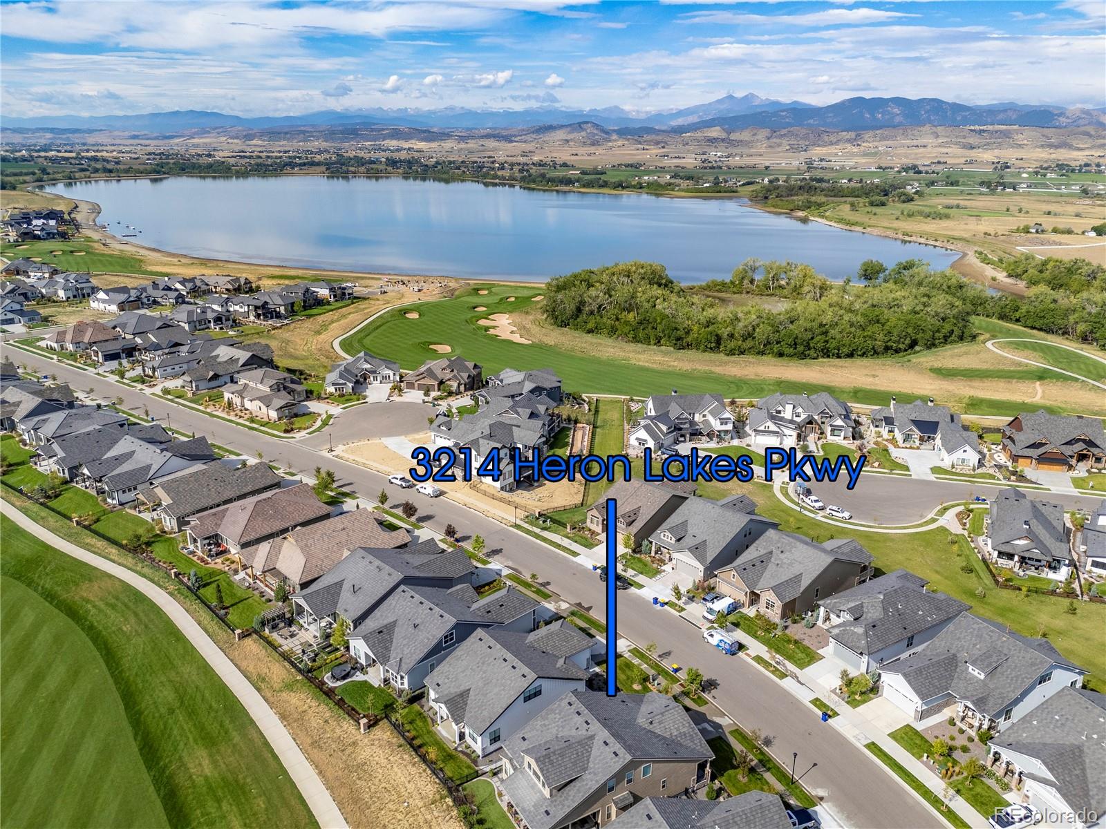 MLS Image #36 for 3214  heron lakes parkway,berthoud, Colorado