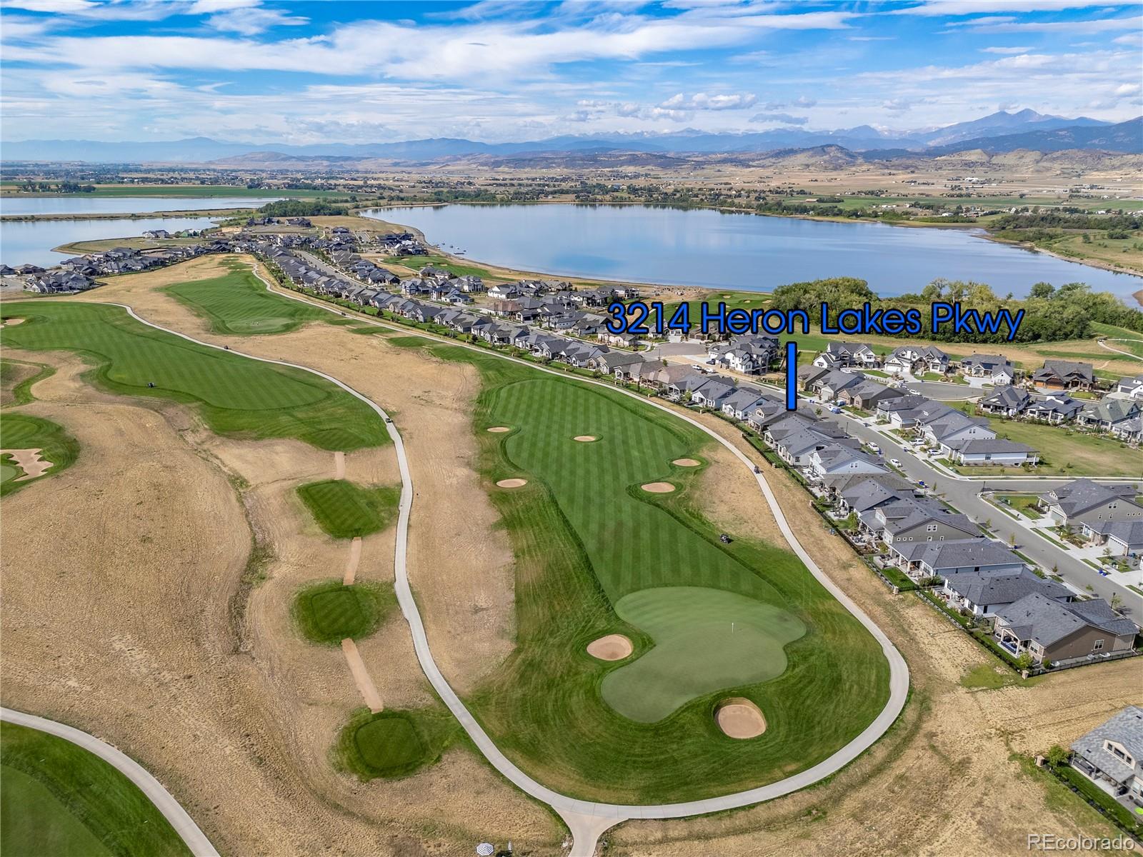 MLS Image #40 for 3214  heron lakes parkway,berthoud, Colorado