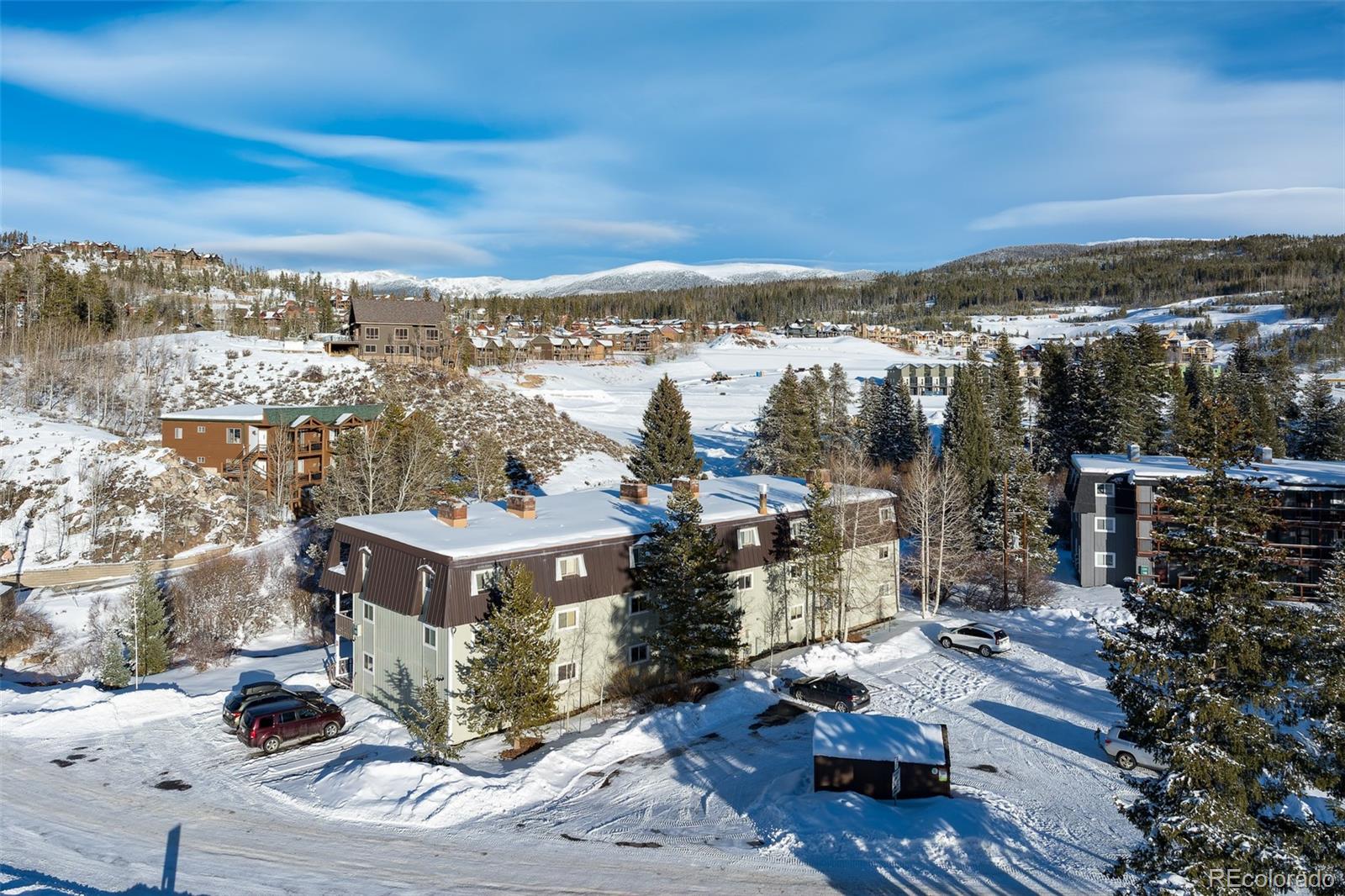 MLS Image #30 for 168  hi country drive,winter park, Colorado