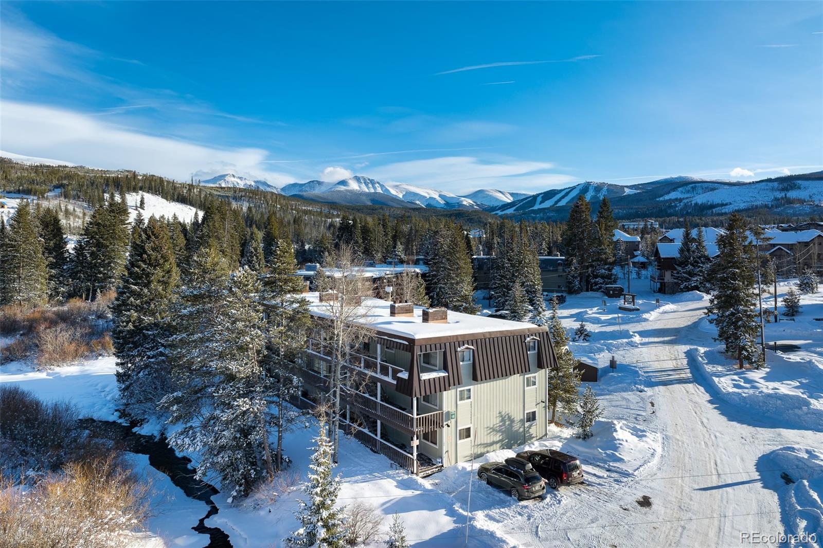 MLS Image #31 for 168  hi country drive,winter park, Colorado