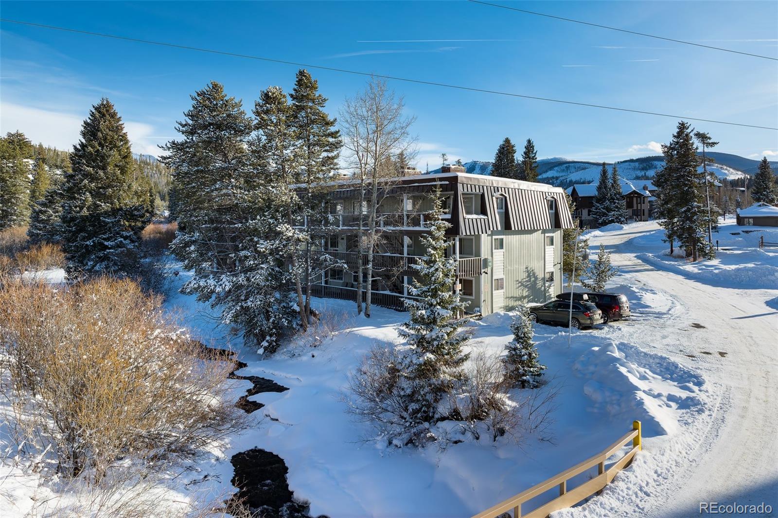 MLS Image #32 for 168  hi country drive,winter park, Colorado