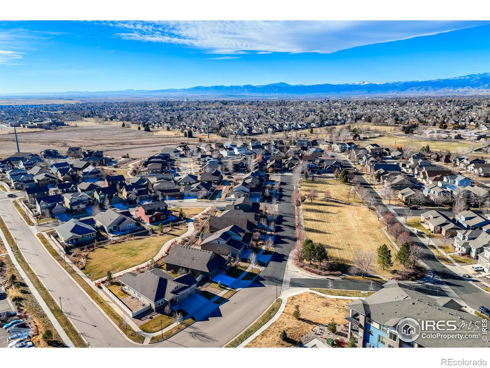 MLS Image #2 for 1435  rustic drive,longmont, Colorado