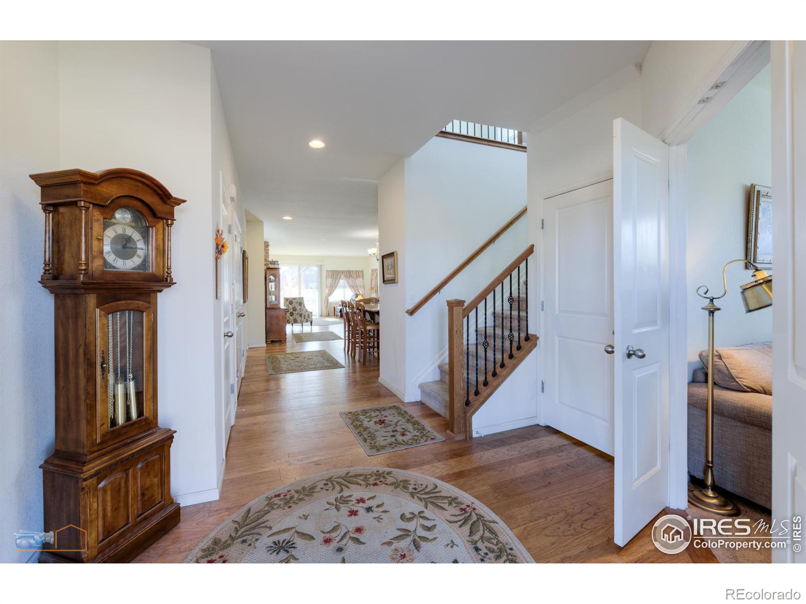 MLS Image #3 for 1435  rustic drive,longmont, Colorado