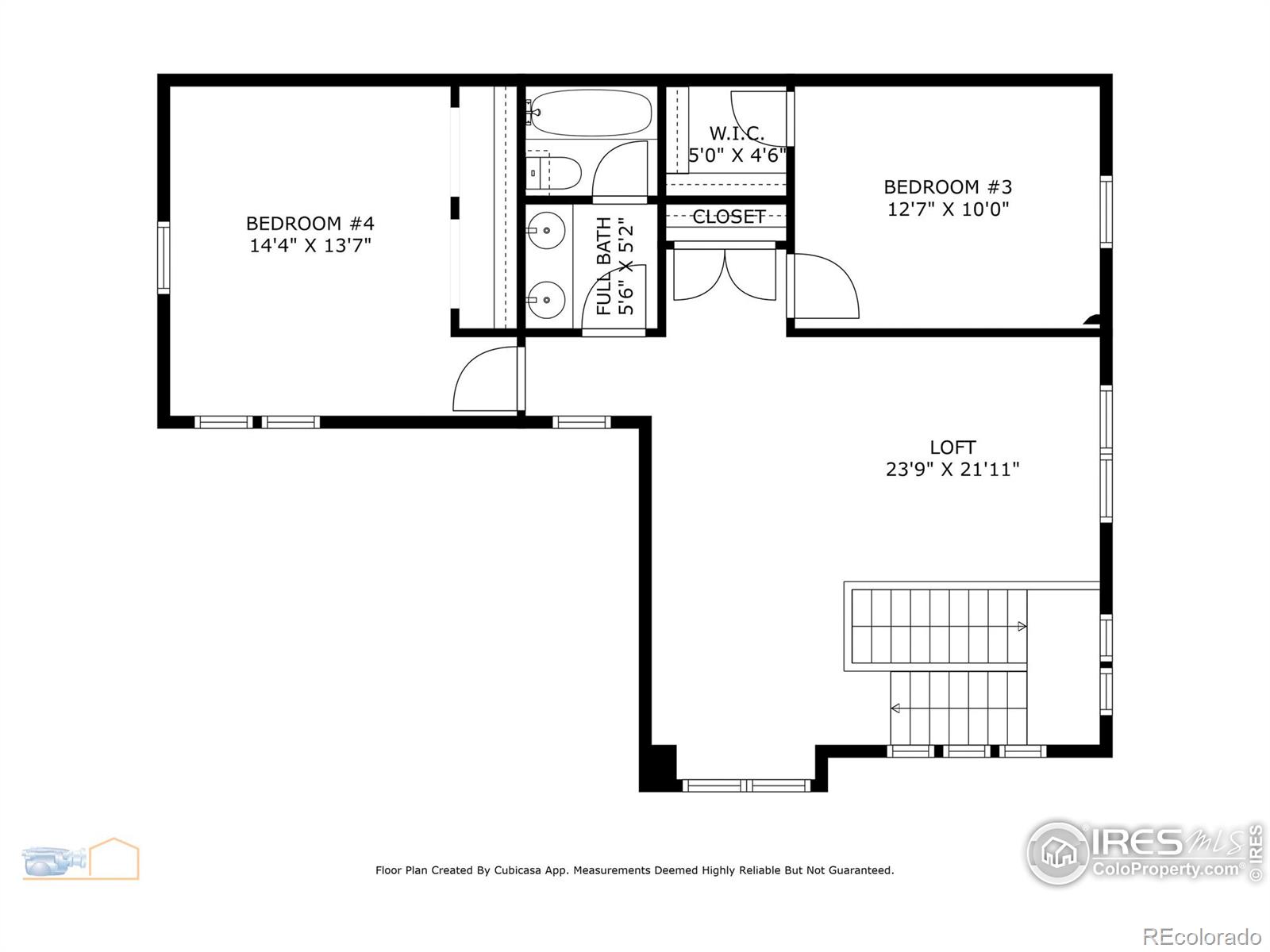 MLS Image #37 for 1435  rustic drive,longmont, Colorado