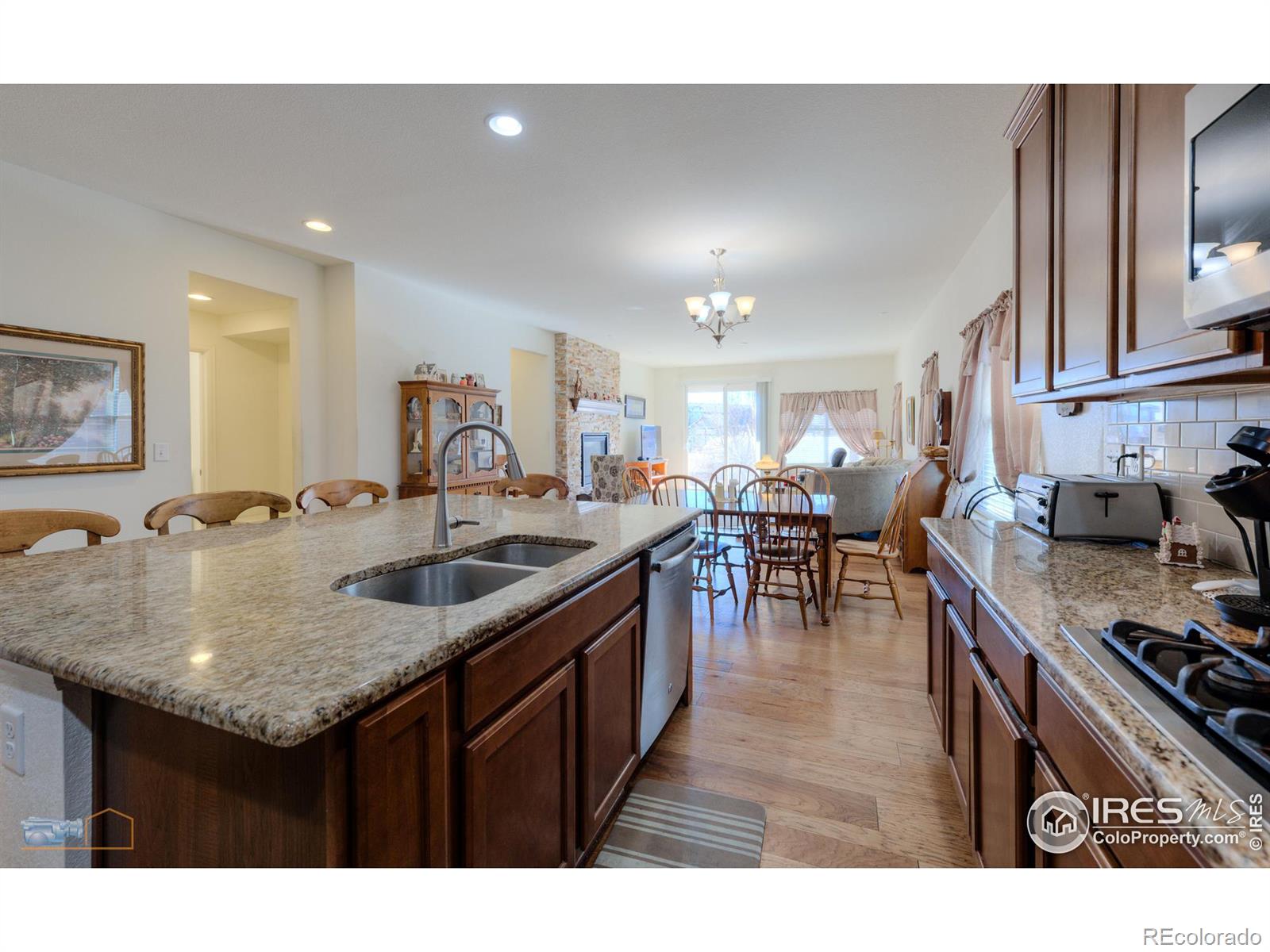 MLS Image #4 for 1435  rustic drive,longmont, Colorado