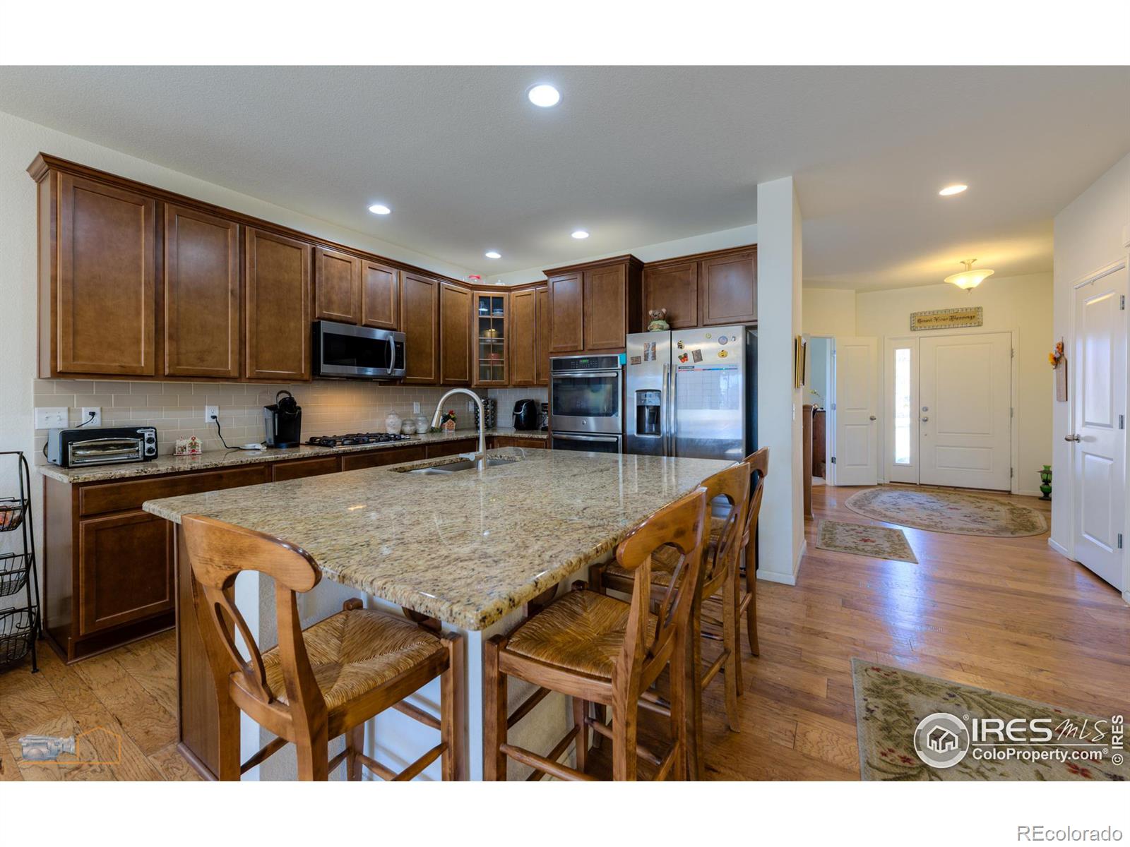 MLS Image #5 for 1435  rustic drive,longmont, Colorado