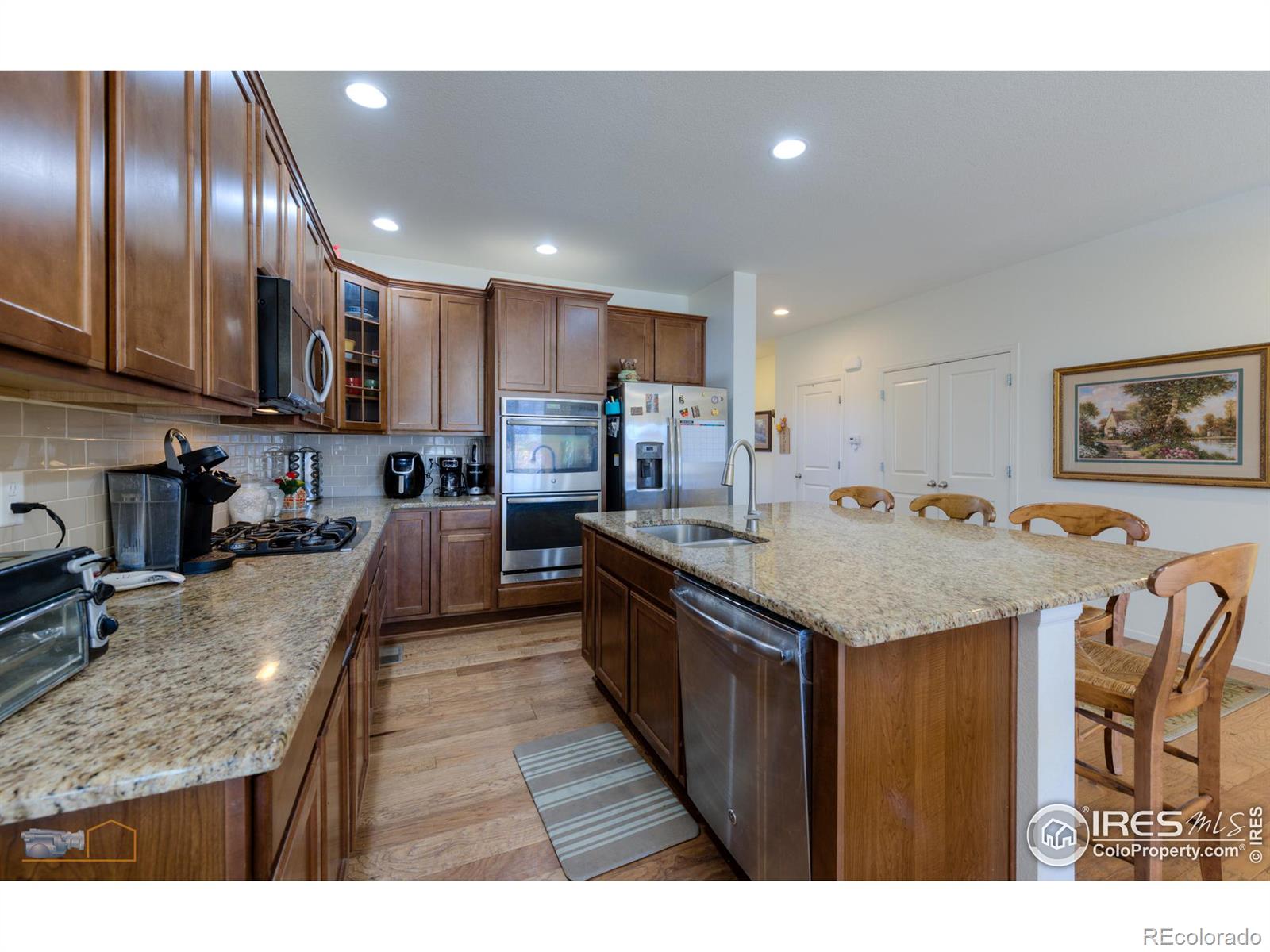 MLS Image #7 for 1435  rustic drive,longmont, Colorado