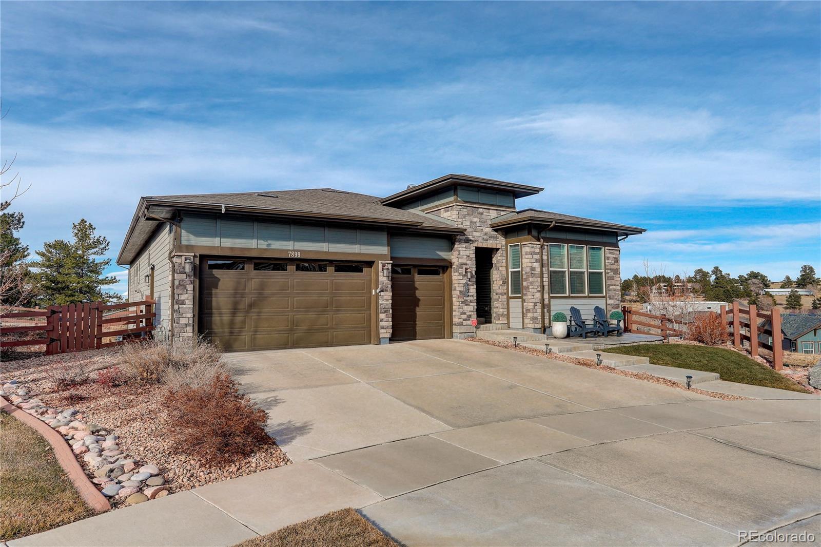 CMA Image for 7899 S Jackson Gap Street,Aurora, Colorado