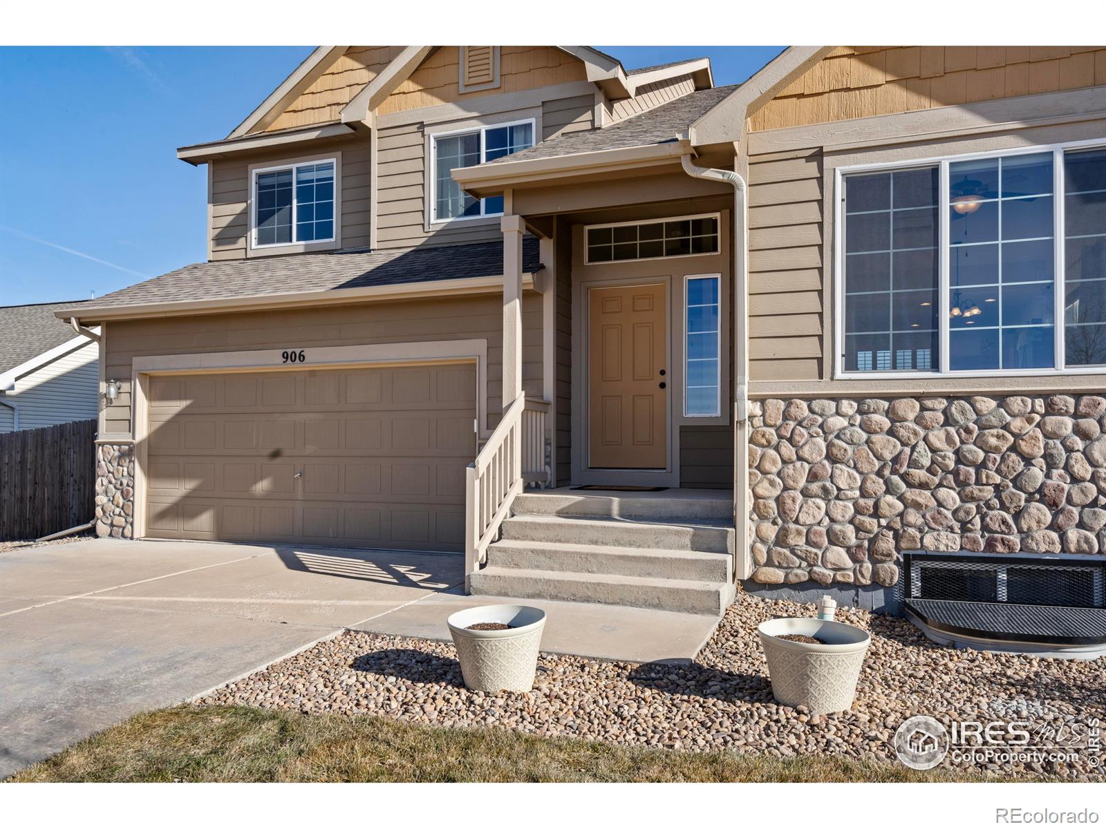 CMA Image for 906  7th Street,Pierce, Colorado