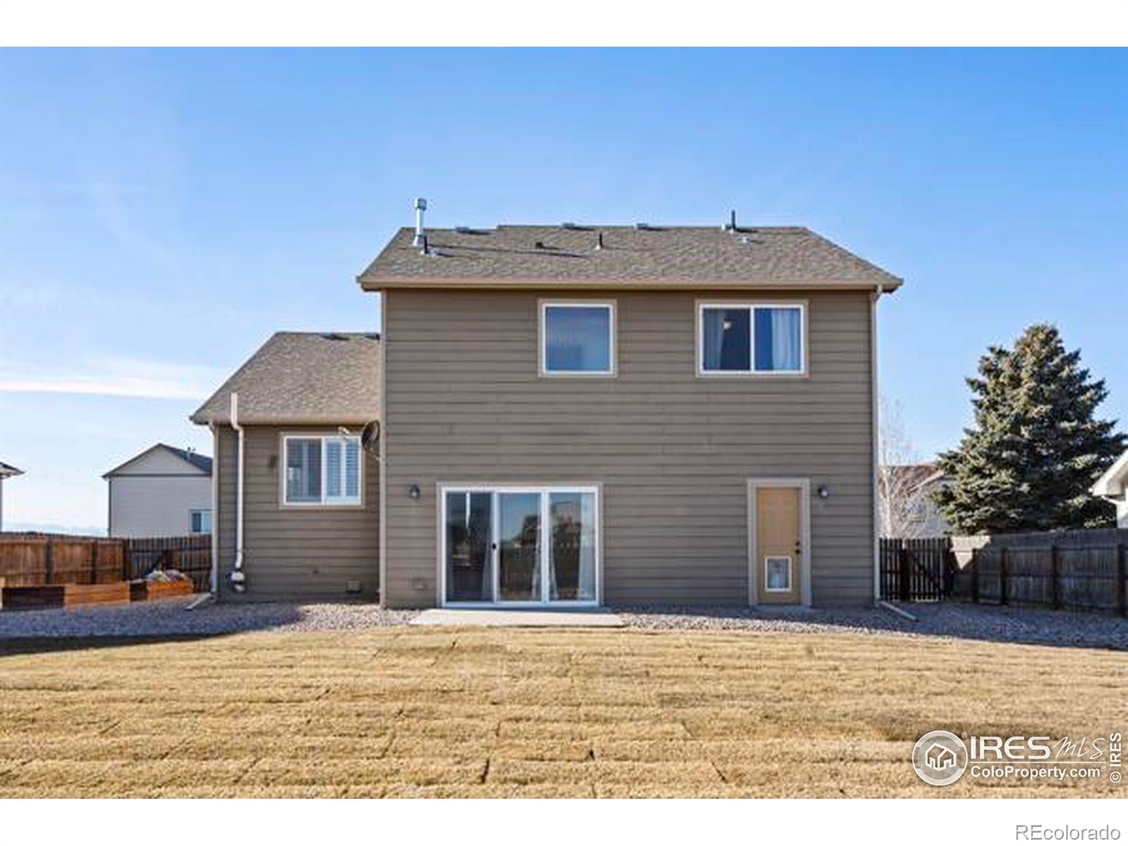 MLS Image #20 for 906  7th street,pierce, Colorado