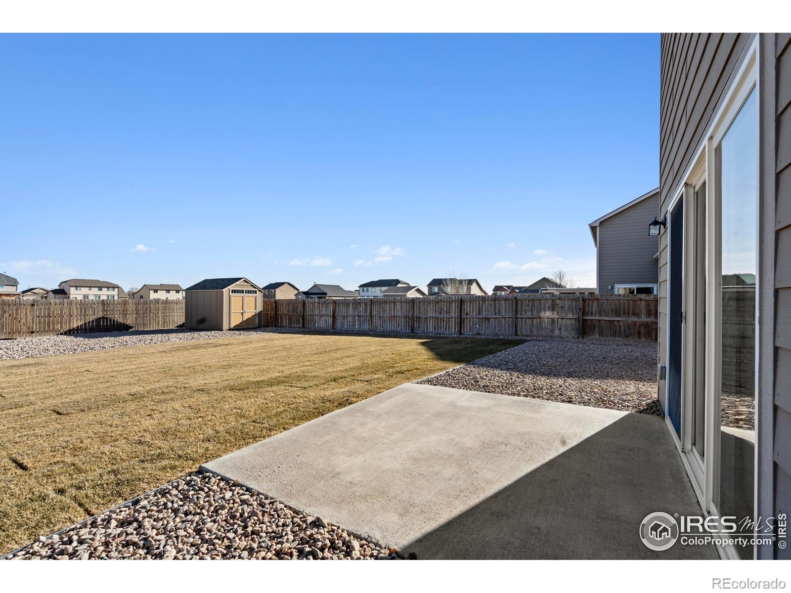 MLS Image #23 for 906  7th street,pierce, Colorado