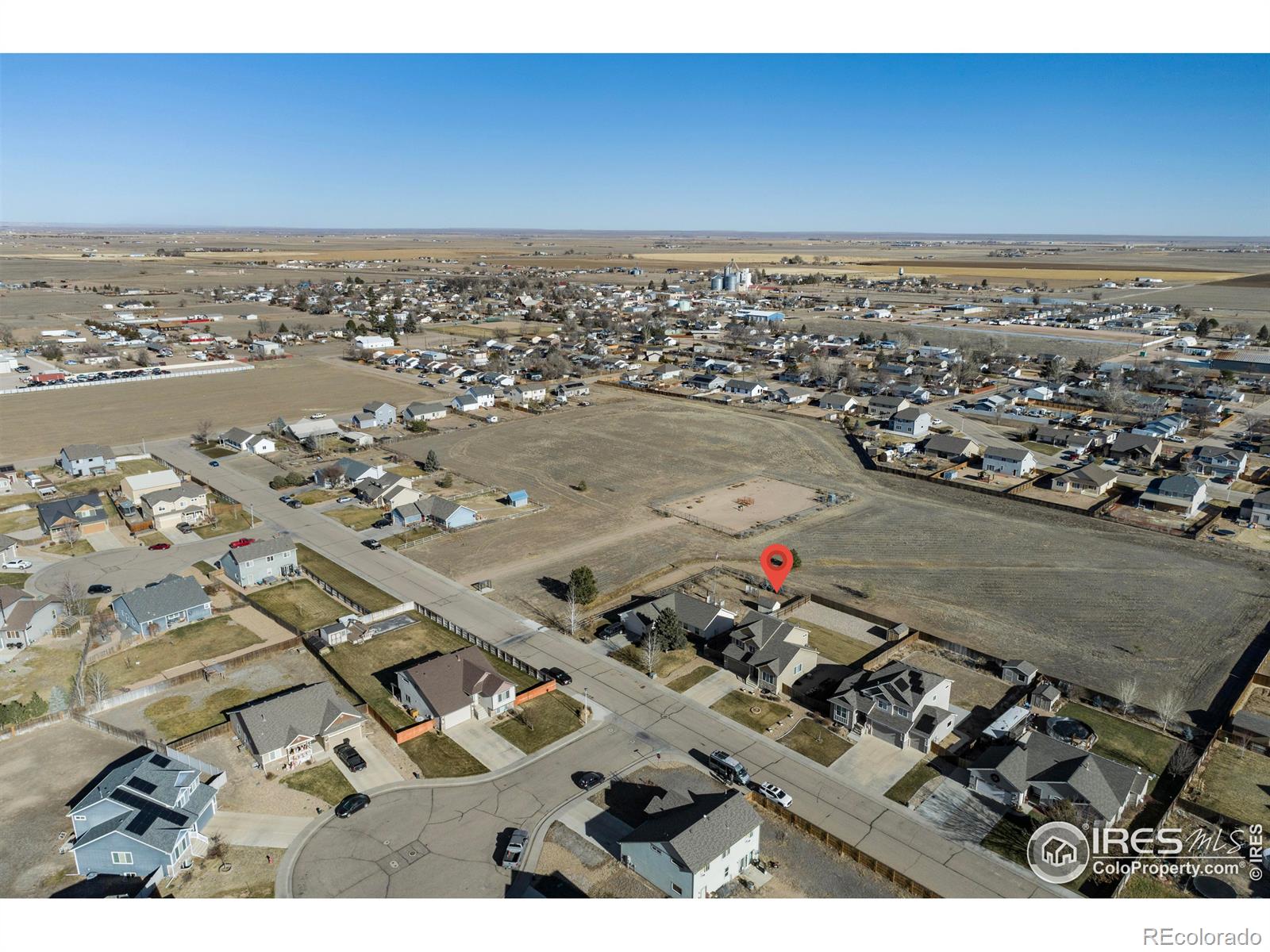 MLS Image #29 for 906  7th street,pierce, Colorado