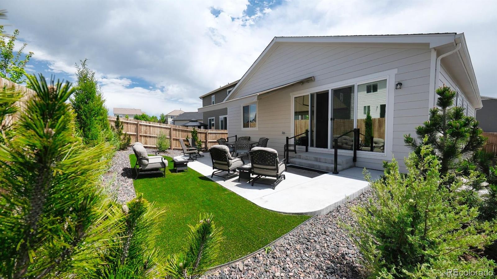 MLS Image #34 for 20  vista canyon drive,castle rock, Colorado