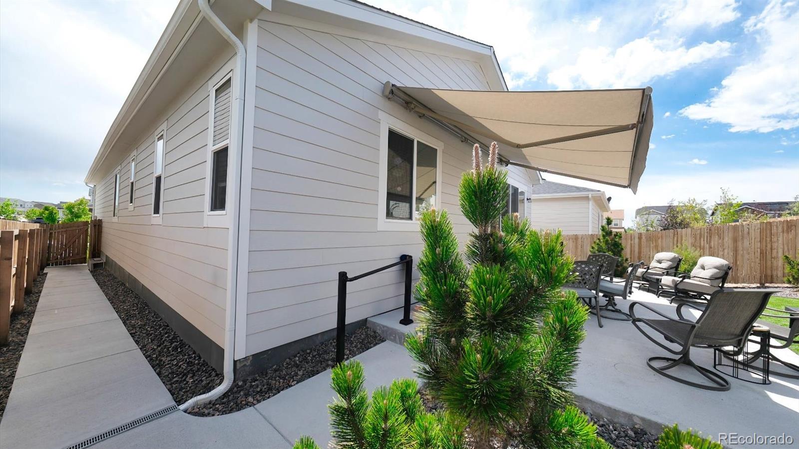MLS Image #35 for 20  vista canyon drive,castle rock, Colorado