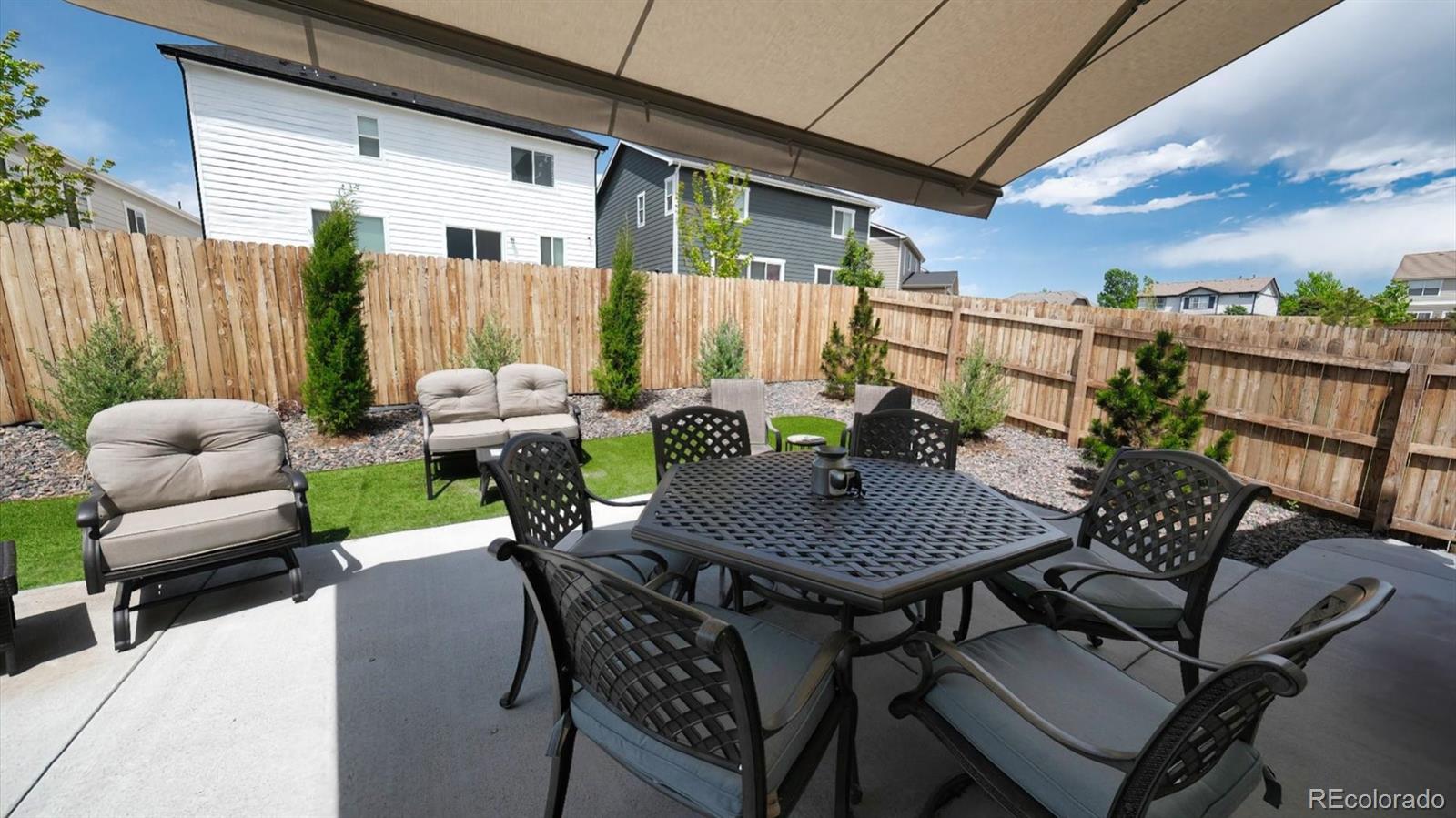 MLS Image #36 for 20  vista canyon drive,castle rock, Colorado