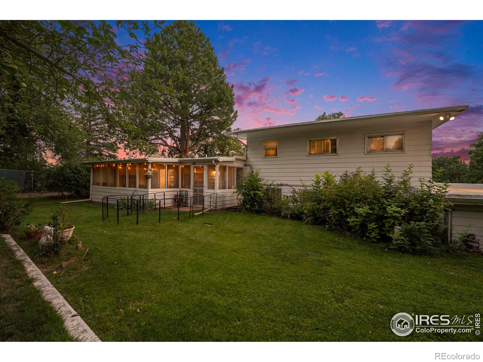 MLS Image #30 for 2218 w prospect road,fort collins, Colorado