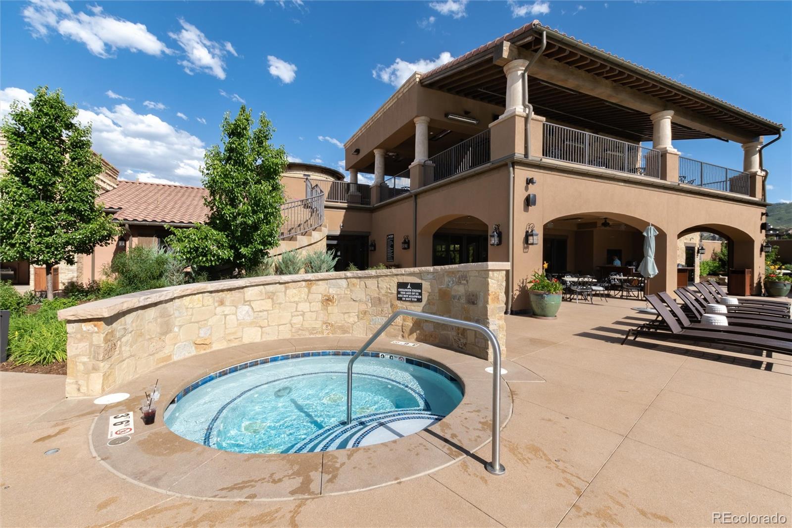 MLS Image #44 for 8186  donatello court,littleton, Colorado