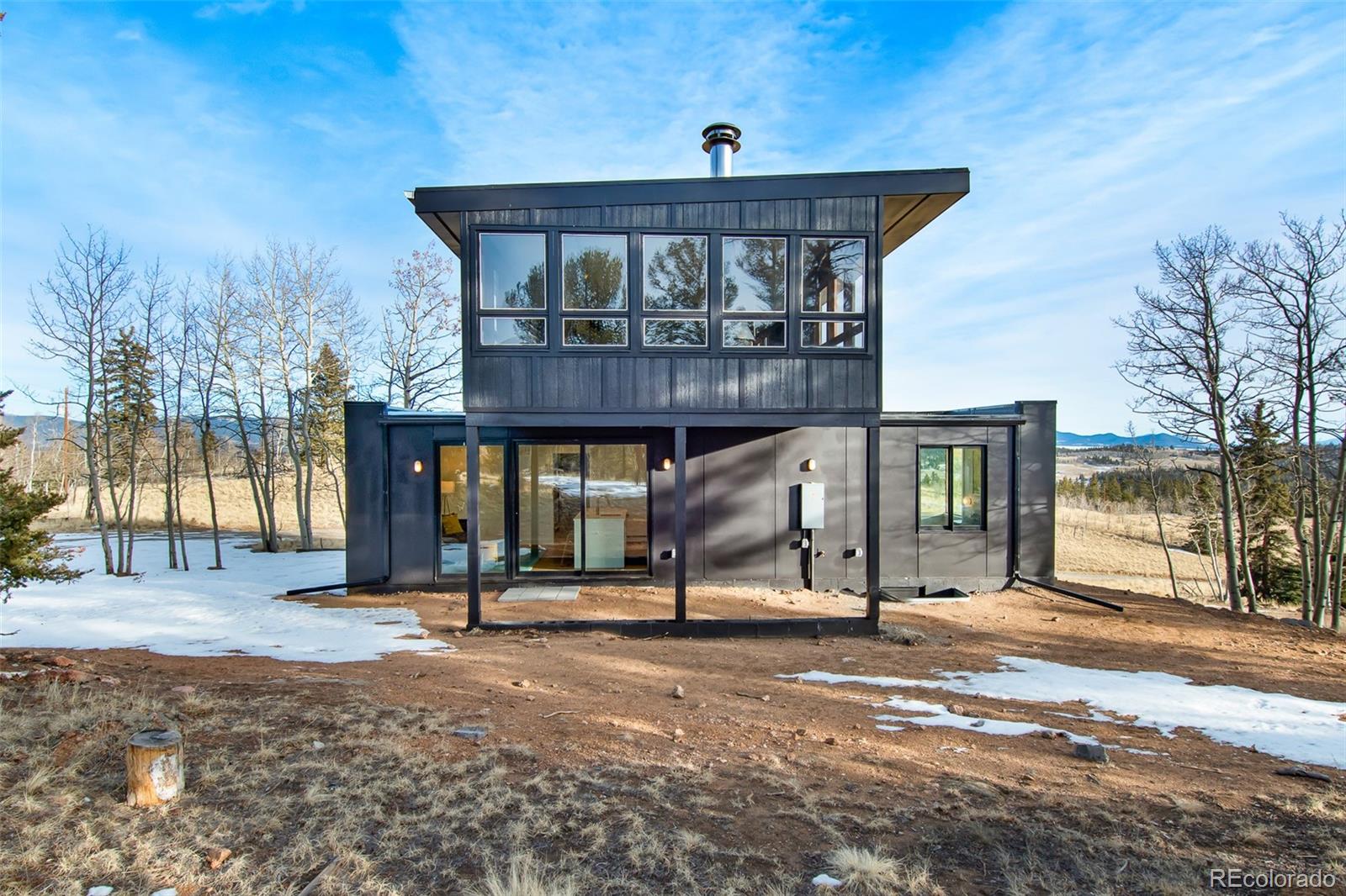 MLS Image #0 for 491  shoshone drive,como, Colorado