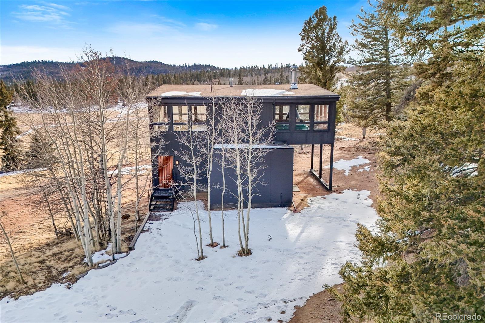 MLS Image #22 for 491  shoshone drive,como, Colorado