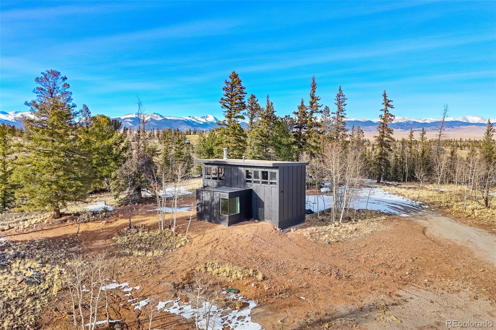 MLS Image #24 for 491  shoshone drive,como, Colorado