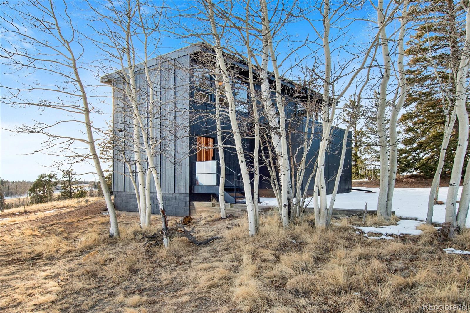 MLS Image #25 for 491  shoshone drive,como, Colorado