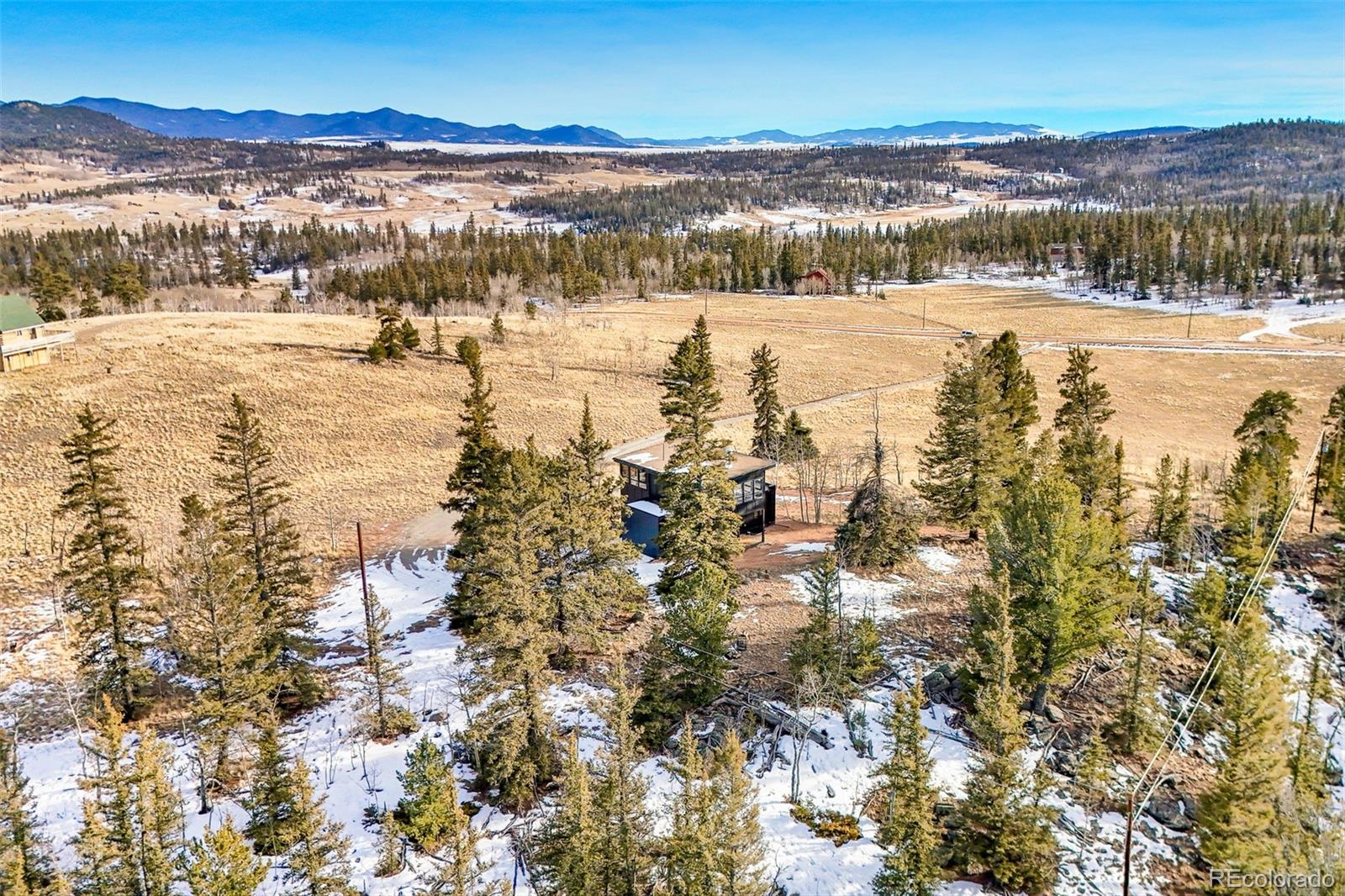 MLS Image #26 for 491  shoshone drive,como, Colorado