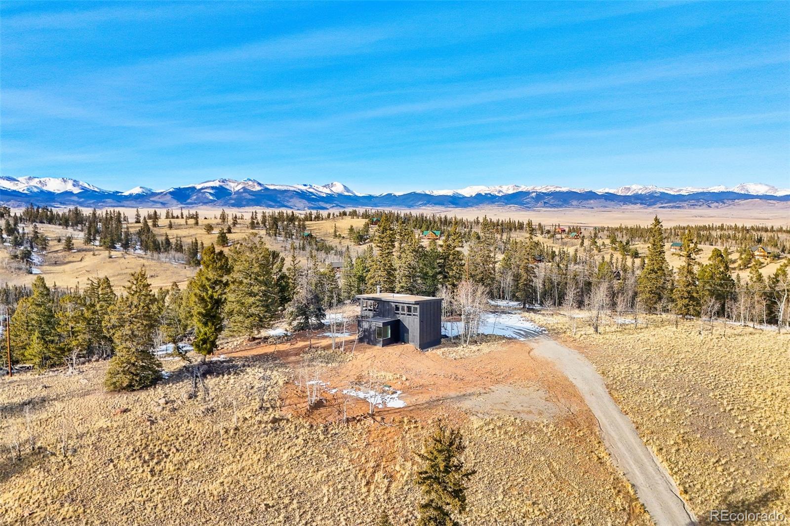 MLS Image #27 for 491  shoshone drive,como, Colorado