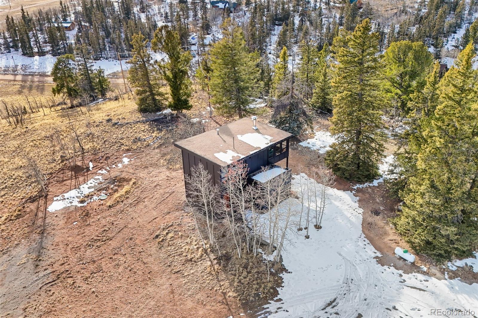 MLS Image #28 for 491  shoshone drive,como, Colorado