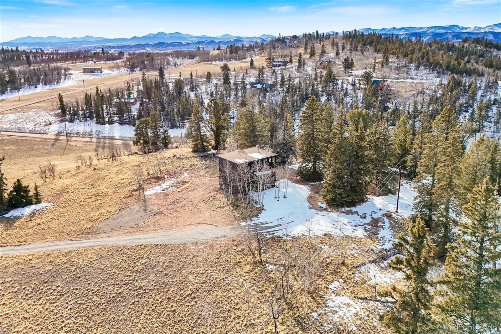 MLS Image #34 for 491  shoshone drive,como, Colorado